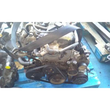 Recambio de motor completo para nissan primera berlina (p11) básico referencia OEM IAM   