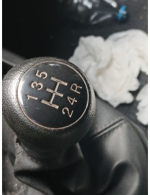 Recambio de caja cambios para fiat doblo cargo (263_) 1.3 d multijet referencia OEM IAM    2