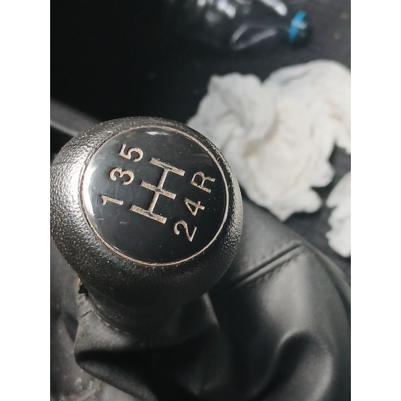 Recambio de caja cambios para fiat doblo cargo (263_) 1.3 d multijet referencia OEM IAM   