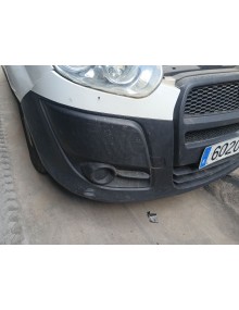 Recambio de paragolpes delantero para fiat doblo cargo (263_) 1.3 d multijet referencia OEM IAM 735455570   2