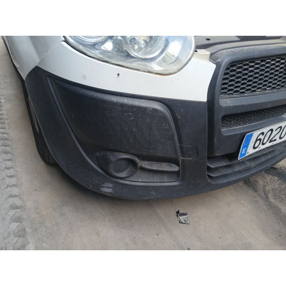 Recambio de paragolpes delantero para fiat doblo cargo (263_) 1.3 d multijet referencia OEM IAM   