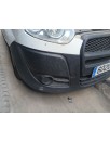 Recambio de paragolpes delantero para fiat doblo cargo (263_) 1.3 d multijet referencia OEM IAM   