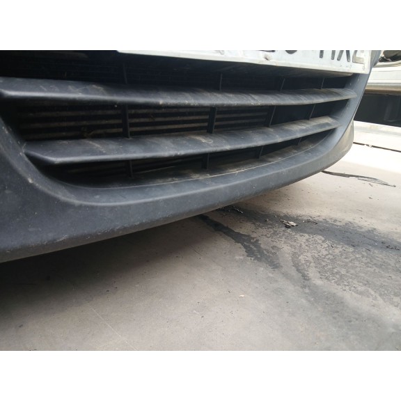 Recambio de paragolpes delantero para fiat doblo cargo (263_) 1.3 d multijet referencia OEM IAM   