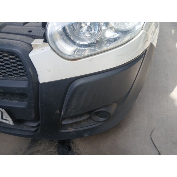 Recambio de paragolpes delantero para fiat doblo cargo (263_) 1.3 d multijet referencia OEM IAM   