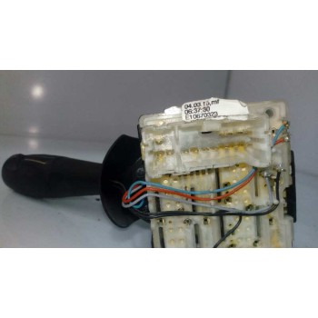 Recambio de mando limpia para renault clio iv dynamique referencia OEM IAM 255675887R  