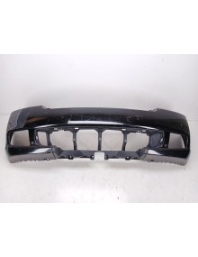 Recambio de paragolpes trasero para land rover range rover (lm) v8 td vogue referencia OEM IAM BH4M17C831B  
