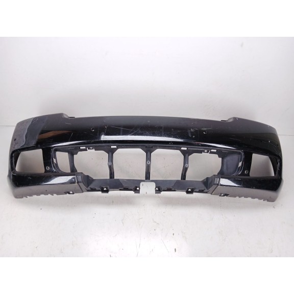 Recambio de paragolpes trasero para land rover range rover (lm) v8 td vogue referencia OEM IAM BH4M17C831B  
