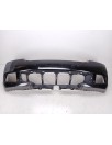 Recambio de paragolpes trasero para land rover range rover (lm) v8 td vogue referencia OEM IAM BH4M17C831B  