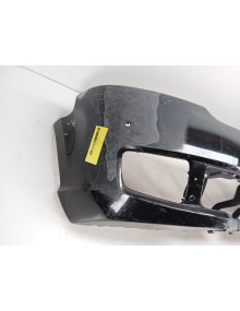 Recambio de paragolpes trasero para land rover range rover (lm) v8 td vogue referencia OEM IAM BH4M17C831B   2