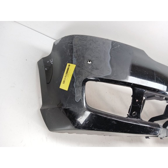 Recambio de paragolpes trasero para land rover range rover (lm) v8 td vogue referencia OEM IAM BH4M17C831B  