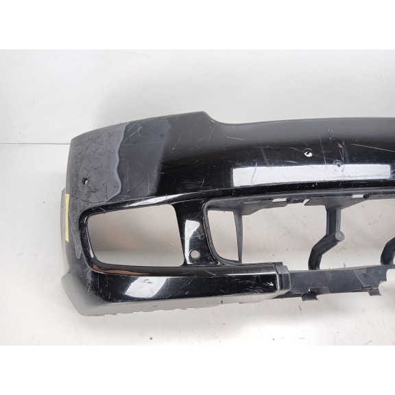 Recambio de paragolpes trasero para land rover range rover (lm) v8 td vogue referencia OEM IAM BH4M17C831B  