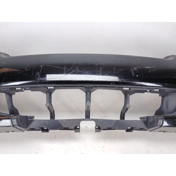 Recambio de paragolpes trasero para land rover range rover (lm) v8 td vogue referencia OEM IAM BH4M17C831B  