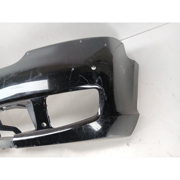 Recambio de paragolpes trasero para land rover range rover (lm) v8 td vogue referencia OEM IAM BH4M17C831B  