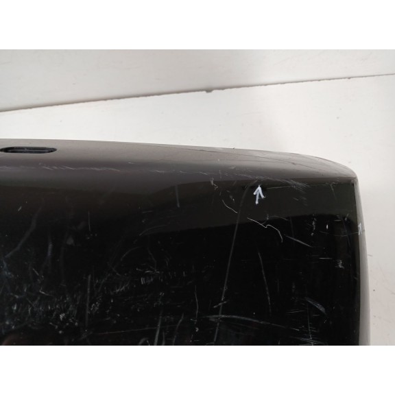 Recambio de paragolpes trasero para land rover range rover (lm) v8 td vogue referencia OEM IAM BH4M17C831B  