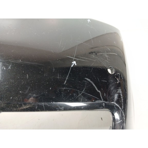 Recambio de paragolpes trasero para land rover range rover (lm) v8 td vogue referencia OEM IAM BH4M17C831B  