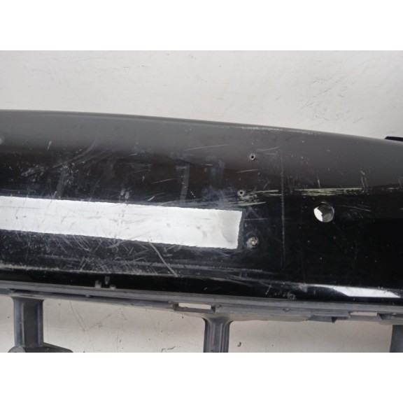 Recambio de paragolpes trasero para land rover range rover (lm) v8 td vogue referencia OEM IAM BH4M17C831B  