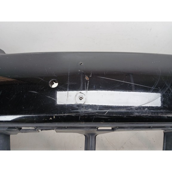 Recambio de paragolpes trasero para land rover range rover (lm) v8 td vogue referencia OEM IAM BH4M17C831B  