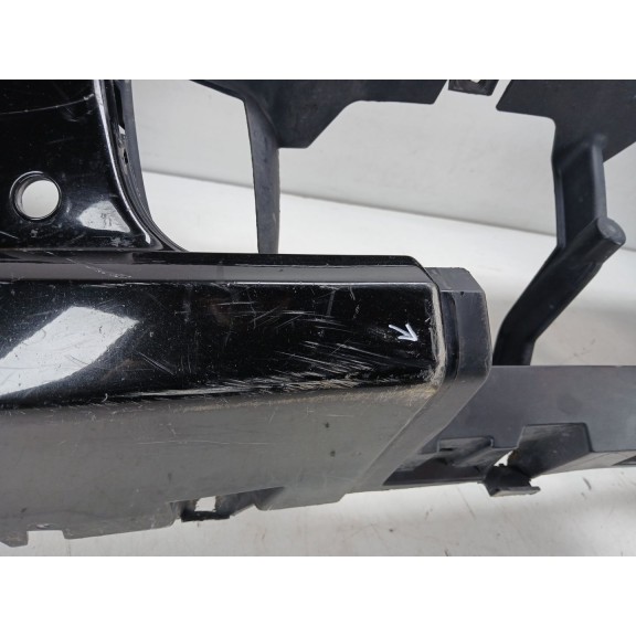 Recambio de paragolpes trasero para land rover range rover (lm) v8 td vogue referencia OEM IAM BH4M17C831B  