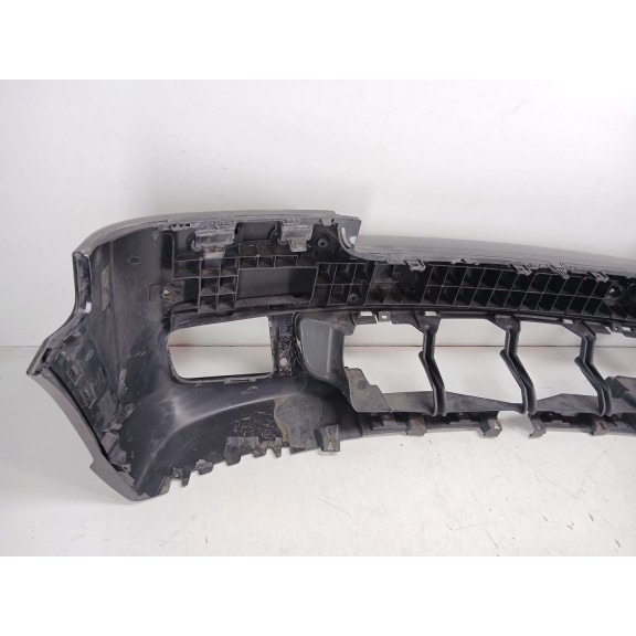 Recambio de paragolpes trasero para land rover range rover (lm) v8 td vogue referencia OEM IAM BH4M17C831B  