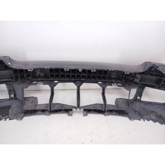 Recambio de paragolpes trasero para land rover range rover (lm) v8 td vogue referencia OEM IAM BH4M17C831B  