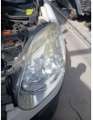 Recambio de faro izquierdo para fiat doblo cargo (263_) 1.3 d multijet referencia OEM IAM   