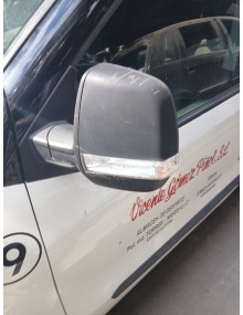 Recambio de retrovisor izquierdo para fiat doblo cargo (263_) 1.3 d multijet referencia OEM IAM E9026286   2