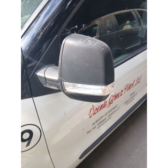 Recambio de retrovisor izquierdo para fiat doblo cargo (263_) 1.3 d multijet referencia OEM IAM   