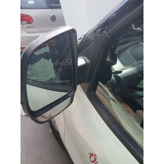 Recambio de retrovisor izquierdo para fiat doblo cargo (263_) 1.3 d multijet referencia OEM IAM   