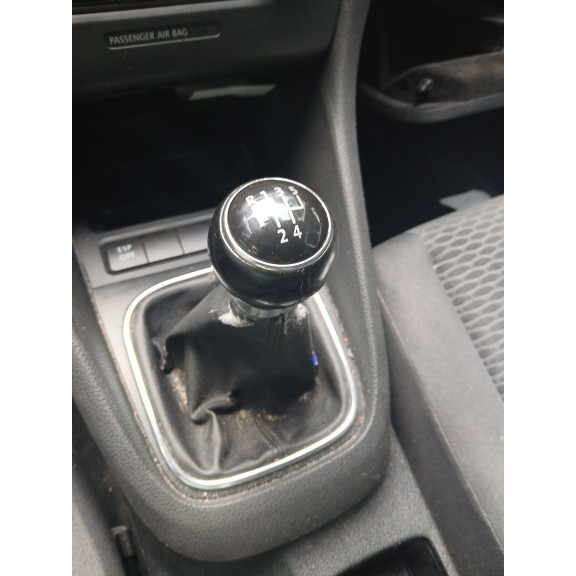 Recambio de caja cambios para volkswagen golf vi (5k1) 1.6 tdi referencia OEM IAM   