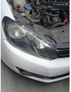 Recambio de faro derecho para volkswagen golf vi (5k1) 1.6 tdi referencia OEM IAM   