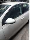 Recambio de puerta delantera izquierda para volkswagen golf vi (5k1) 1.6 tdi referencia OEM IAM   