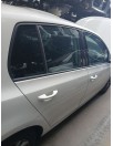 Recambio de puerta trasera derecha para volkswagen golf vi (5k1) 1.6 tdi referencia OEM IAM   
