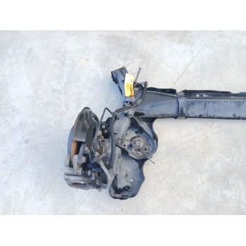 Recambio de puente trasero para renault kadjar (ha_, hl_) 1.3 tce 140 referencia OEM IAM   