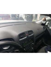 Recambio de kit airbag para volkswagen golf vi (5k1) 1.6 tdi referencia OEM IAM    2