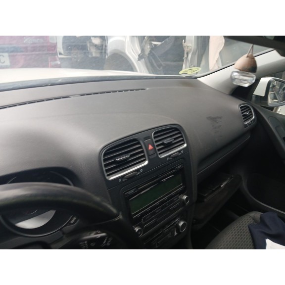 Recambio de kit airbag para volkswagen golf vi (5k1) 1.6 tdi referencia OEM IAM   