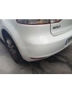 Recambio de paragolpes trasero para volkswagen golf vi (5k1) 1.6 tdi referencia OEM IAM   