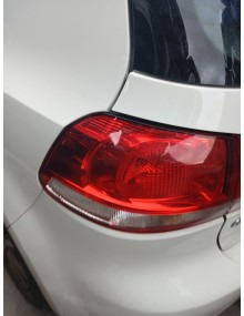 Recambio de piloto trasero izquierdo para volkswagen golf vi (5k1) 1.6 tdi referencia OEM IAM 5K0945257   2