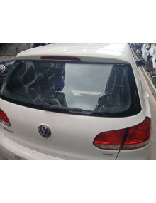 Recambio de porton trasero para volkswagen golf vi (5k1) 1.6 tdi referencia OEM IAM   