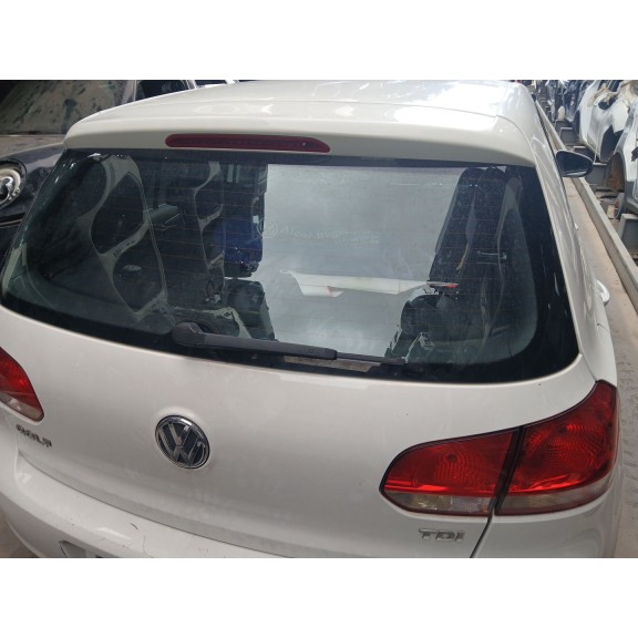 Recambio de porton trasero para volkswagen golf vi (5k1) 1.6 tdi referencia OEM IAM   