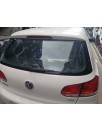 Recambio de porton trasero para volkswagen golf vi (5k1) 1.6 tdi referencia OEM IAM   