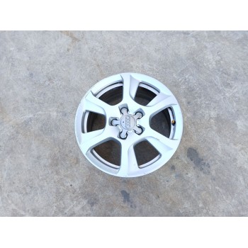 Recambio de llanta para audi a4 b8 avant (8k5) 2.0 tdi referencia OEM IAM 8K0601025F  16 pulgadas