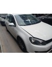 volkswagen golf vi (5k1) del año 2010