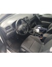 volkswagen golf vi (5k1) del año 2010