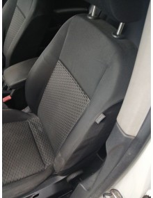 Recambio de asiento delantero izquierdo para volkswagen golf vi (5k1) 1.6 tdi referencia OEM IAM   