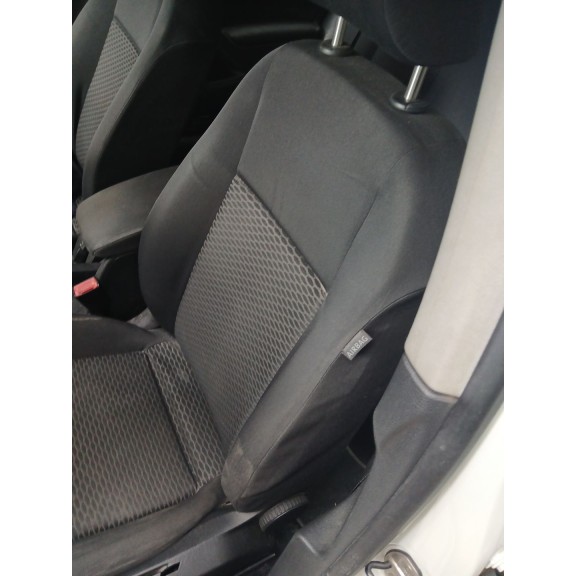 Recambio de asiento delantero izquierdo para volkswagen golf vi (5k1) 1.6 tdi referencia OEM IAM   