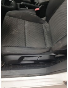 Recambio de asiento delantero izquierdo para volkswagen golf vi (5k1) 1.6 tdi referencia OEM IAM    2