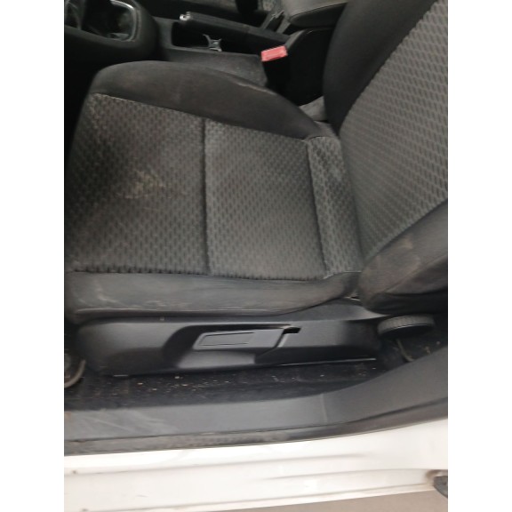 Recambio de asiento delantero izquierdo para volkswagen golf vi (5k1) 1.6 tdi referencia OEM IAM   