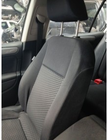 Recambio de asiento delantero derecho para volkswagen golf vi (5k1) 1.6 tdi referencia OEM IAM   