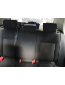 Recambio de asientos traseros para volkswagen golf vi (5k1) 1.6 tdi referencia OEM IAM   