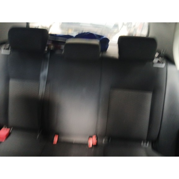 Recambio de asientos traseros para volkswagen golf vi (5k1) 1.6 tdi referencia OEM IAM   